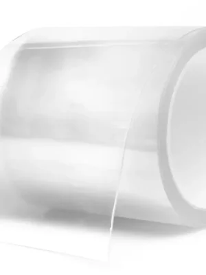 K5D NANO univerzální ochranná lepící páska transparentní, rozměr 10 cm x 5 m Objednat Nyní