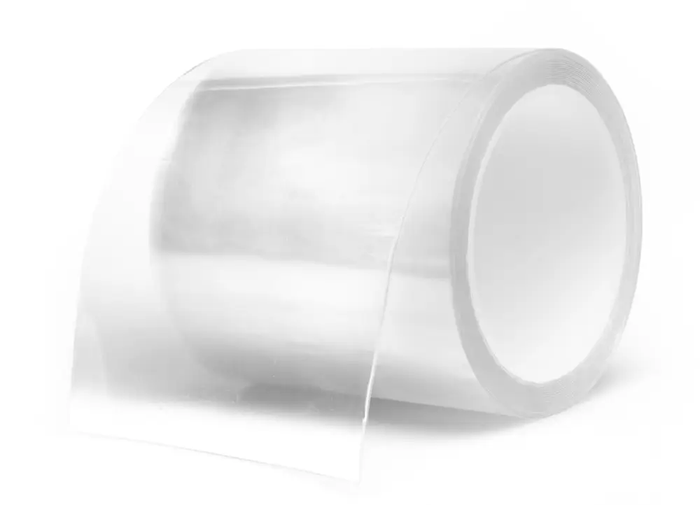 K5D NANO univerzální ochranná lepící páska transparentní, rozměr 10 cm x 5 m Objednat Nyní