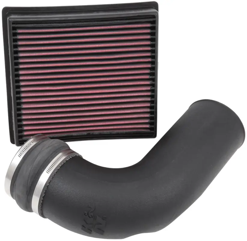 K&N sportovní kit sání série 57i pro Ram 2500 6.7L Diesel r.v. 2013-2018 Hit Sezóny