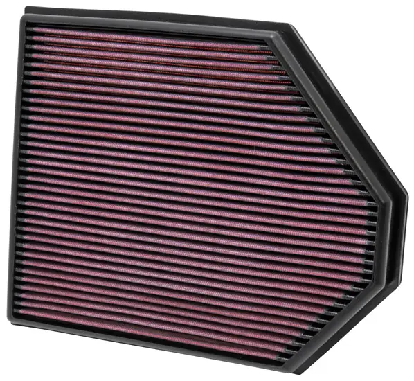 K&N sportovní vložka vzduchového filtru pro BMW X3 xDrive20i r.v. 2014-2017 2.0L Benzin Nakupujte Hned