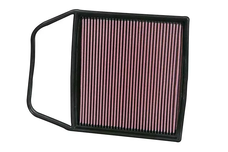 Oblíbený K&N sportovní vložka vzduchového filtru pro BMW Z4 sDrive 35i r.v. 2013-2017 3.0L Benzin