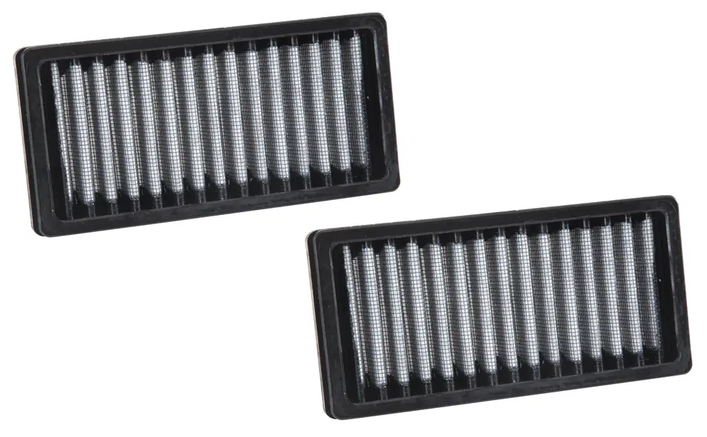 K&N kabinový filtr pro Jeep Wrangler r.v. 2012-2017 3.6L Benzin Levný