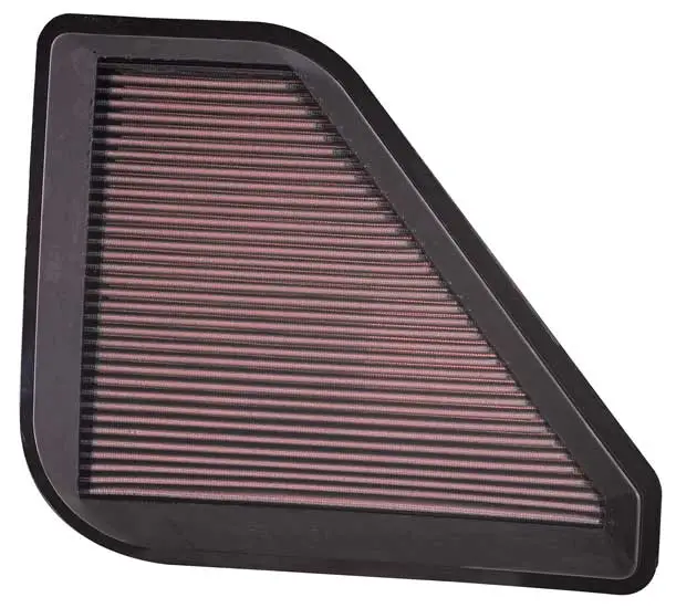 Bezpečná Platba K&N sportovní vložka vzduchového filtru pro GMC Acadia r.v. 2007-2016 3.6L Benzin