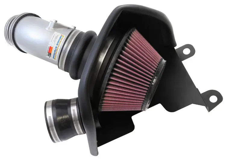 K&N sportovní kit sání Typhoon pro Acura ILX 2.4L Benzin r.v. 2013-2015 Cenová Bomba