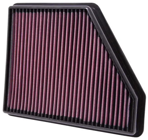 K&N sportovní vložka vzduchového filtru pro Chevrolet Camaro r.v. 2010-2015 3.6L Benzin Omezená Nabídka