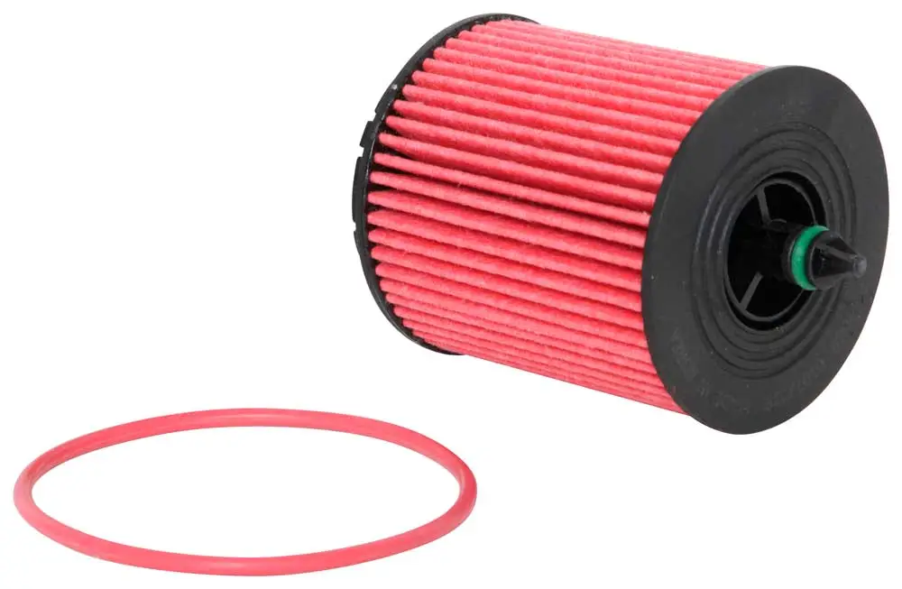 K&N olejový filtr pro Chevrolet Captiva Sport r.v. 2008-2015 2.4L Benzin Ihned K Objednání