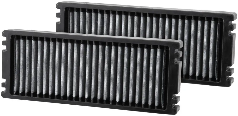 K&N kabinový filtr pro Nissan Pathfinder r.v. 2010-2015 3.0L Diesel Vysoce Kvalitní