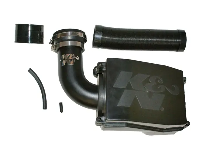 Hit Sezóny K&N sportovní kit sání série 57i pro Volkswagen Caddy IV 1.6L Diesel r.v. 2011-2015