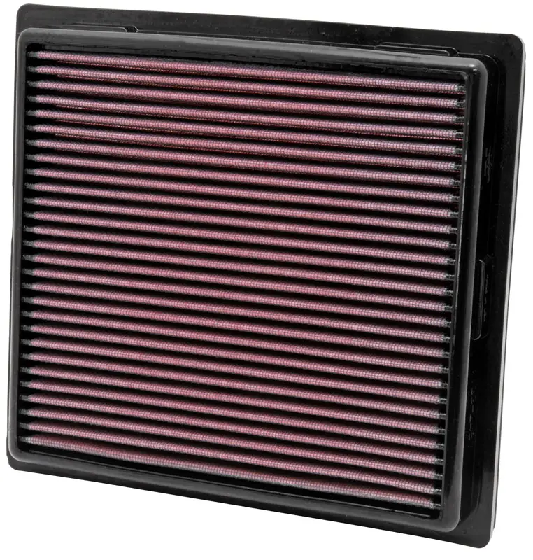 K&N sportovní vložka vzduchového filtru pro Jeep Grand Cherokee IV r.v. 2012-2014 6.4L Benzin Ihned K Objednání