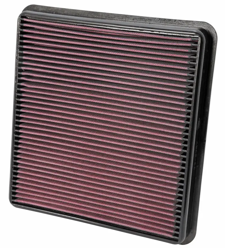 Must-Have K&N sportovní vložka vzduchového filtru pro Toyota Tundra r.v. 2011-2014 4.0L Benzin