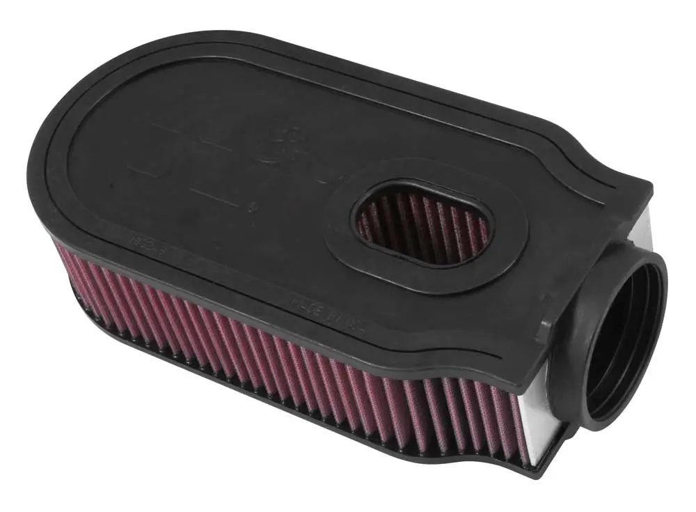 Jen Po Omezenou Doba K&N sportovní vložka vzduchového filtru pro Mercedes Benz GLK250 r.v. 2010-2012 2.1L Diesel OEM A6510940004