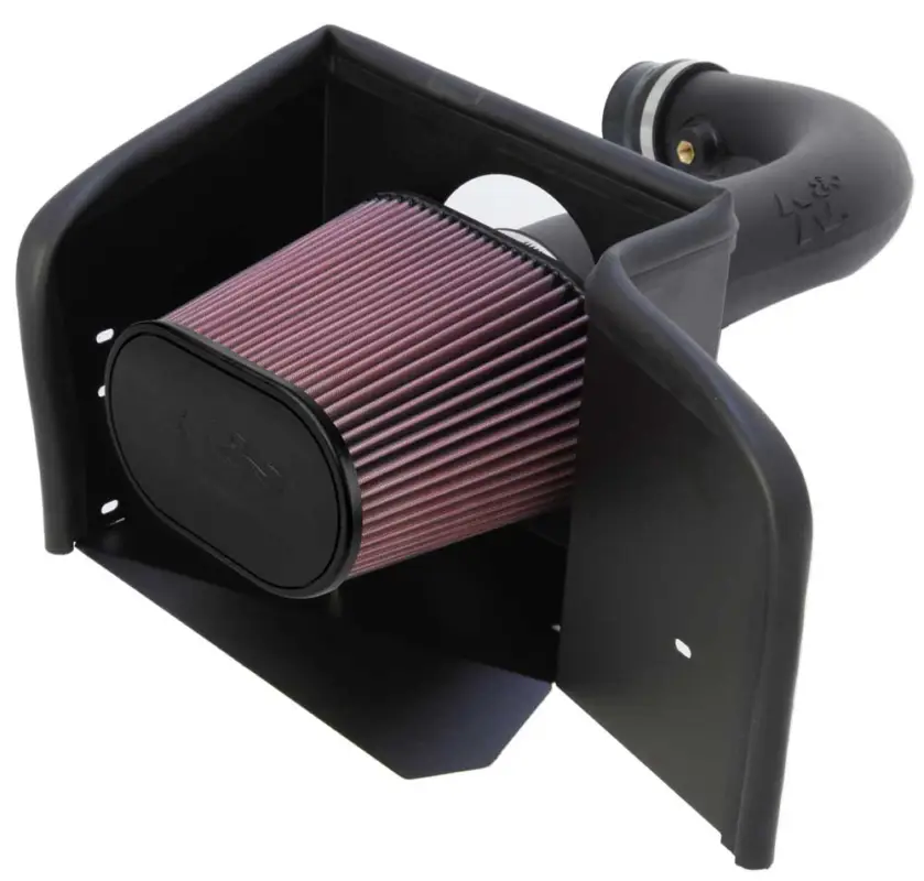 Sleva K&N sportovní kit sání Série 63 Aircharger pro Ram 1500 4.7L Benzin r.v. 2011, 2012