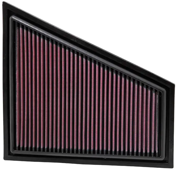 K&N sportovní vložka vzduchového filtru pro BMW 520i r.v. 2011 2.0L Benzin From 9/11 Poslední Šance