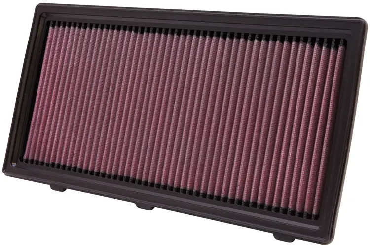 K&N sportovní vložka vzduchového filtru pro Dodge Dakota r.v. 2000-2011 4.7L Benzin Nakupujte Hned