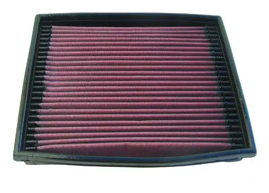Koupit Online K&N sportovní vložka vzduchového filtru pro Isuzu D-MAX r.v. 2007-2011 2.5L Diesel