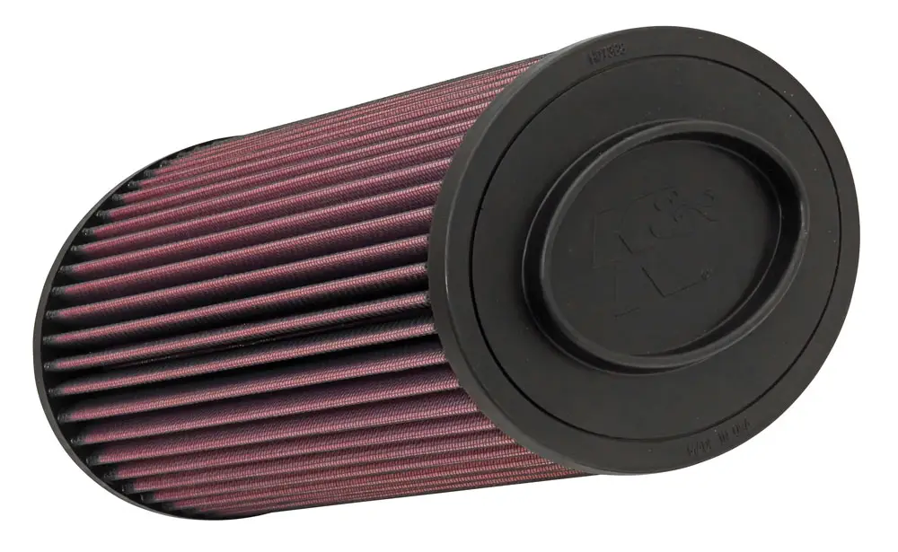 Nejprodávanější K&N sportovní vložka vzduchového filtru pro Alfa Romeo 159 r.v. 2009, 2010 1.9L Diesel