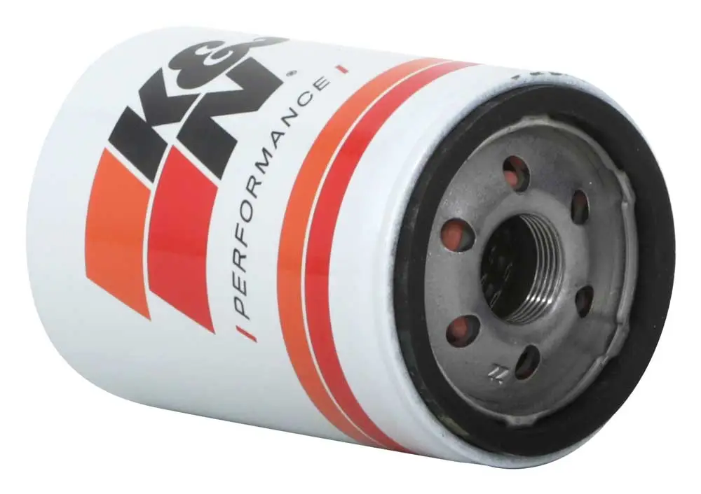 Must-Have K&N olejový filtr pro Lincoln MKX r.v. 2010 3.5L Benzin