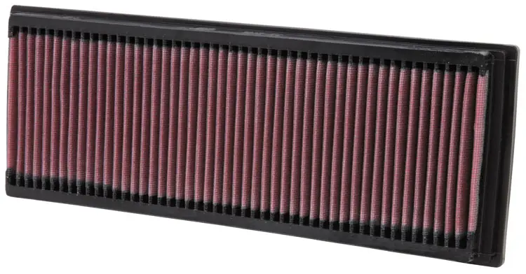 Objednat Nyní K&N sportovní vložka vzduchového filtru pro Mercedes Benz CL550 r.v. 2007-2010 5.5L Benzin, vůz vyžaduje 2 filtry