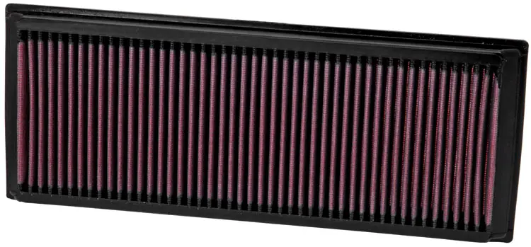 K&N sportovní vložka vzduchového filtru pro Volkswagen Caddy r.v. 2010 2.0L Benzin Výhodná Nabídka