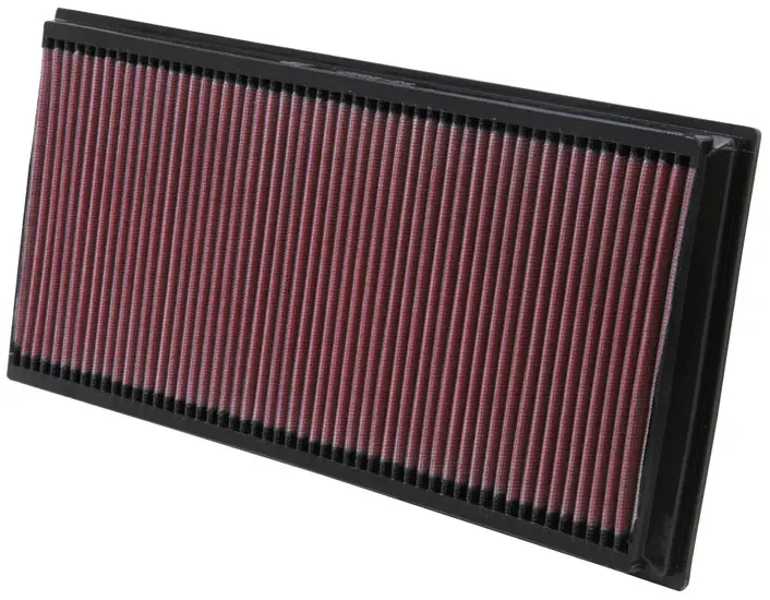 Expresní Doručení K&N sportovní vložka vzduchového filtru pro Volkswagen Touareg r.v. 2002-2010 5.0L Diesel, vůz vyžaduje 2 filtry