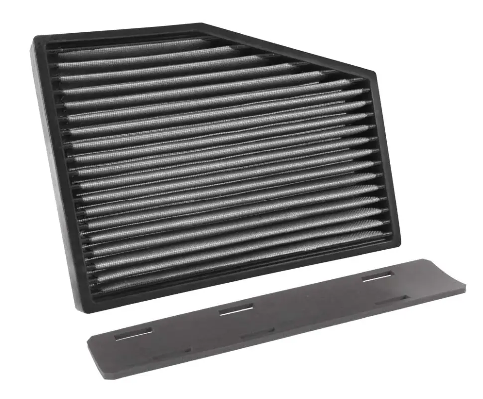 Koupit Online K&N kabinový filtr pro Seat Toledo III r.v. 2007-2009 1.4L Benzin