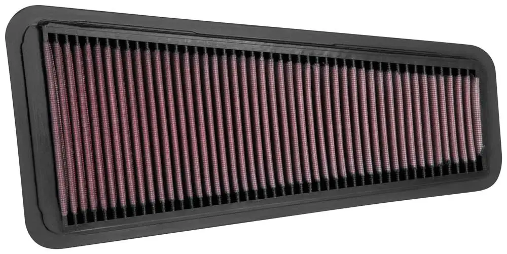 K&N sportovní vložka vzduchového filtru pro Toyota FJ Cruiser r.v. 2007-2009 4.0L Benzin Cenová Bomba