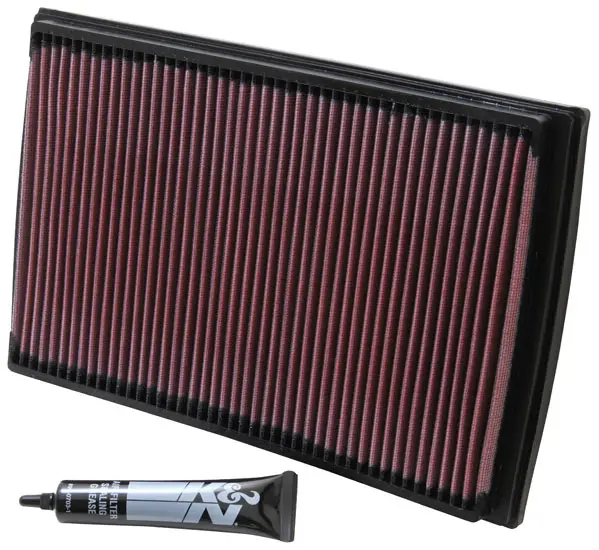 K&N sportovní vložka vzduchového filtru pro Volvo S60 r.v. 2001-2009 2.0L Benzin Originální