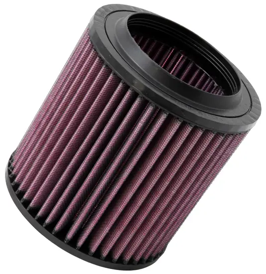 Vysoce Kvalitní K&N sportovní vložka vzduchového filtru pro Audi S8 r.v. 2008 5.2L Benzin Non-US (2 required)