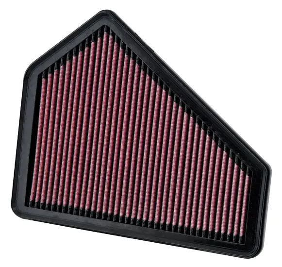 Časově Omezené K&N sportovní vložka vzduchového filtru pro Cadillac Cts r.v. 2008 2.8L Benzin