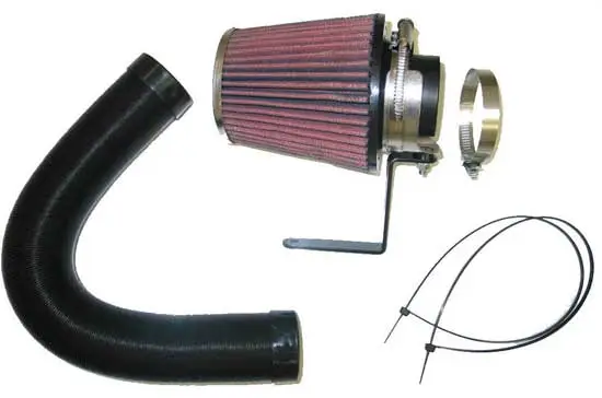 K&N sportovní kit sání 57i pro Hyundai Getz 1.6L Benzin r.v. 2002-2008 Pouze Dnes
