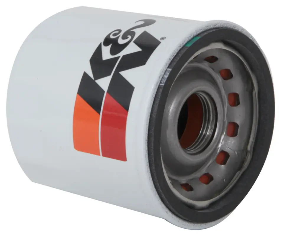 K&N olejový filtr pro Subaru Impreza II WRX STI r.v. 2005-2008 2.5L Benzin Cenově Výhodný