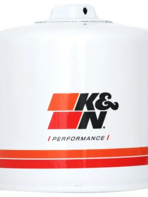 Akce K&N olejový filtr pro Jeep Grand Cherokee r.v. 1999-2007 4.7L Benzin