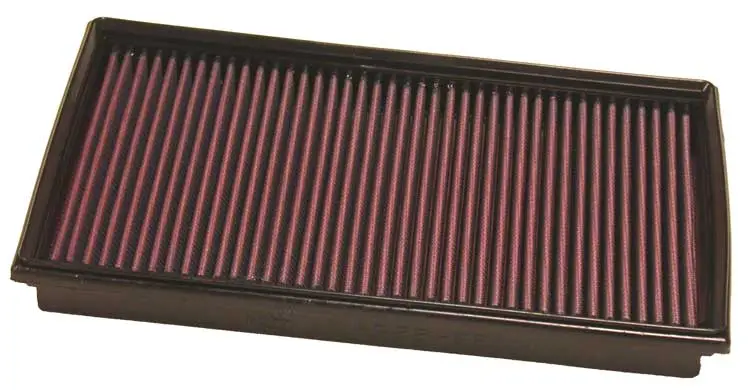 Výprodej K&N sportovní vložka vzduchového filtru pro BMW 750Li r.v. 2006 4.8L Benzin, vůz vyžaduje 2 filtry