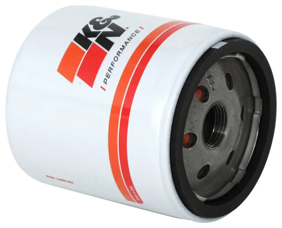 Bezpečná Platba K&N olejový filtr pro Pontiac Vibe GT r.v. 2003-2006 1.8L Benzin