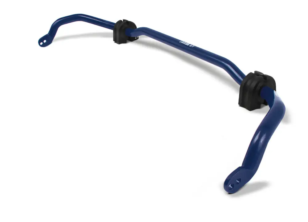 Vrácení Zdarma H&R přední sportovní stabilizátor pro Mini Cooper S (F56) 3-dvéř., 2WD, r.v. 2014-, průměr 27 mm