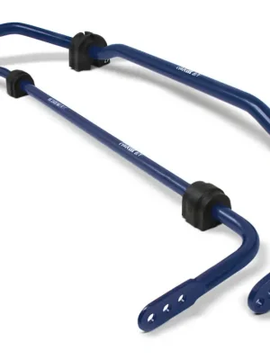 Akce H&R sada sportovních stabilizátorů (přední+zadní) pro Volkswagen Jetta V (1KM) Sedan, 2WD, r.v. 10/03-, průměr 26 mm/22 mm, s xenony