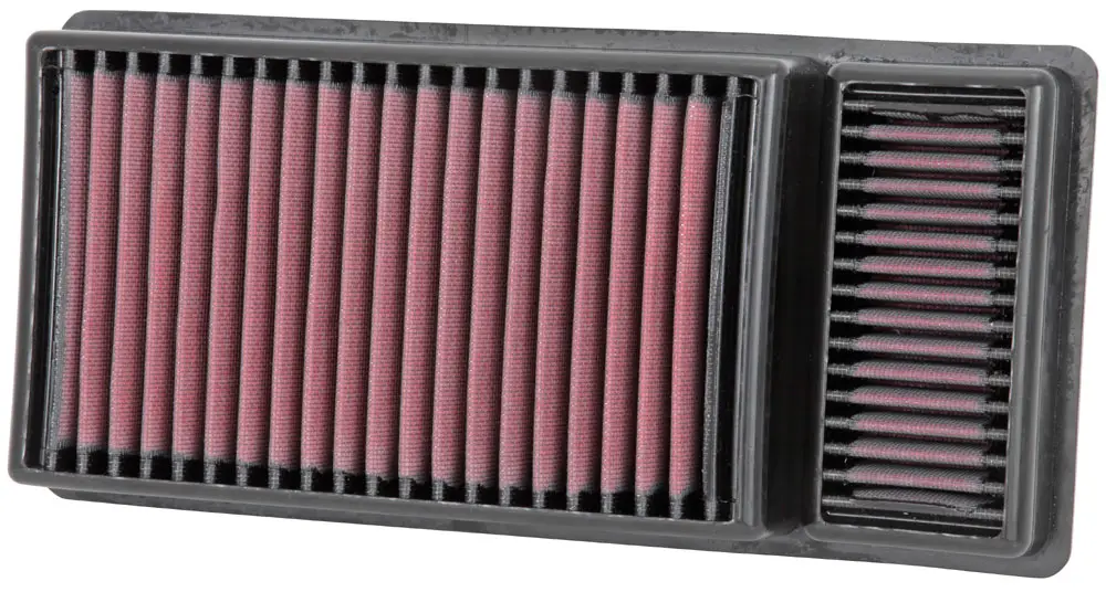 Koupit Online K&N sportovní vložka vzduchového filtru pro Ford F350 Super Duty r.v. 2011-2016 6.7L Diesel