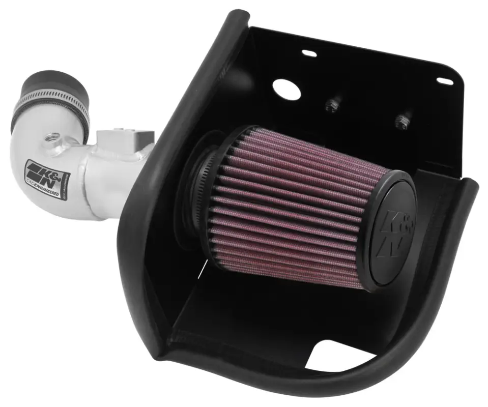 K&N sportovní kit sání Typhoon pro Ford Fiesta VI 1.6L Benzin r.v. 2008-2013 Must-Have