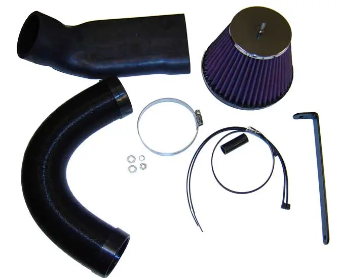 Akce K&N sportovní kit sání 57i pro Ford Escort VII 1.8L Benzin r.v. 1997-2000