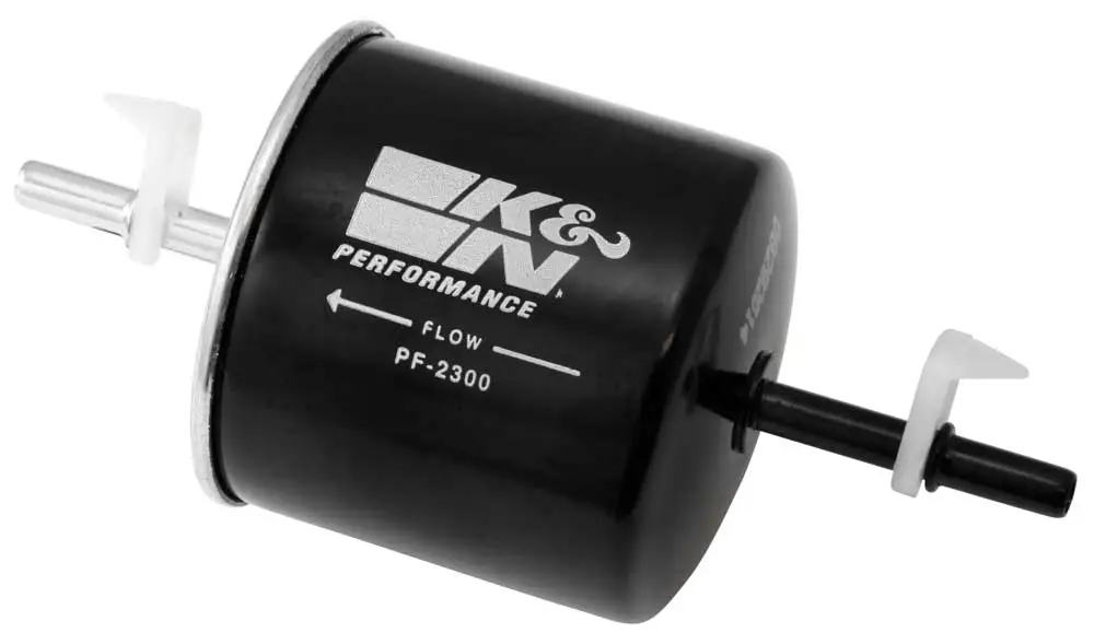 Nová Kolekce K&N palivový filtr pro Ford F250 4.2L Benzin r.v. 1997, 1998