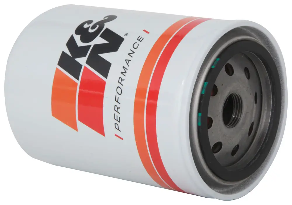 K&N olejový filtr pro Ford Galaxie r.v. 1963-1967 289 CARB CARB Expresní Doručení