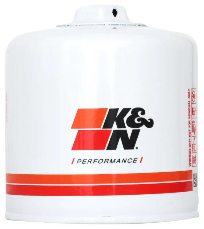 Nová Kolekce K&N olejový filtr pro Ford F550 r.v. 6.8L OEM FL820S