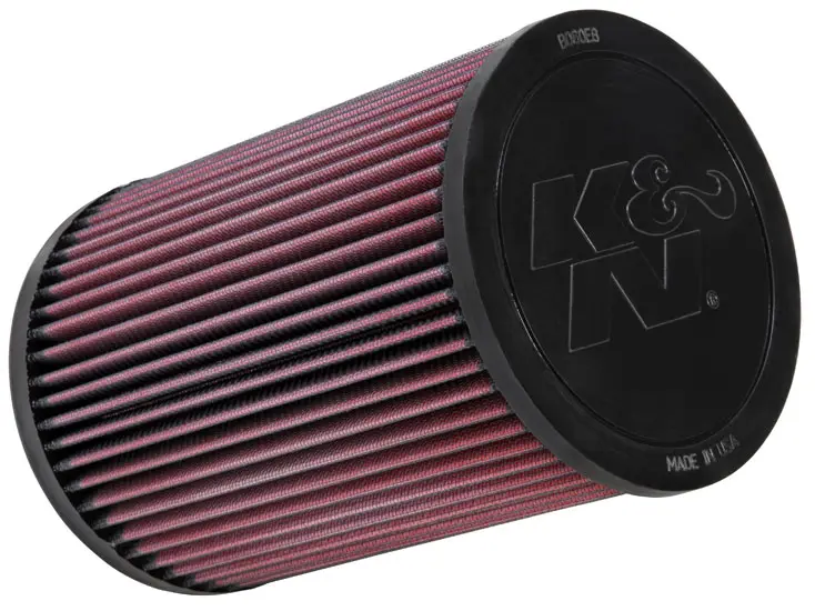 Horká Nabídka K&N sportovní vložka vzduchového filtru pro Alfa Romeo Giulietta r.v. 2010-2021 1.4L Benzin