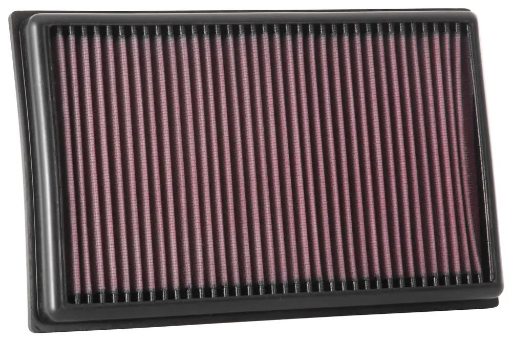 Must-Have K&N sportovní vložka vzduchového filtru pro Seat Ibiza VI r.v. 2017-2025 1.5L Benzin