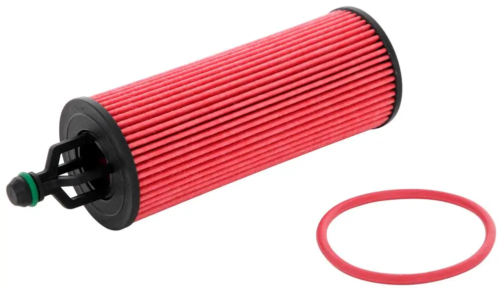 K&N olejový filtr pro Dodge Grand Caravan r.v. 2014-2020 3.6L Benzin Autentický