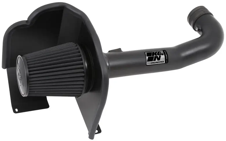 Top Prodej K&N sportovní kit sání Blackhawk pro GMC Yukon 5.3L Benzin r.v. 2015-2020