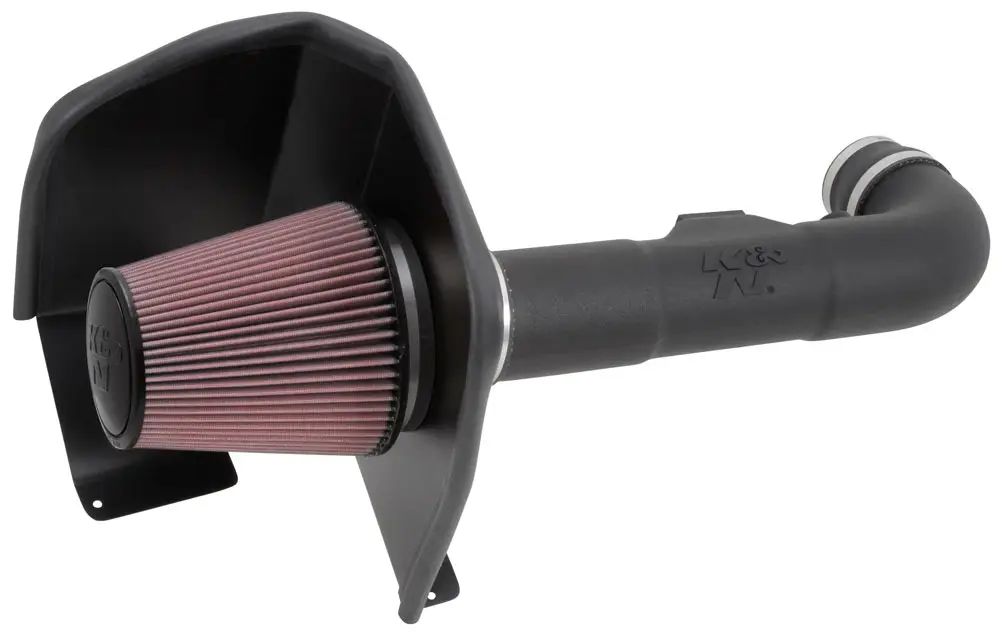 Výprodej K&N sportovní kit sání Série 63 Aircharger pro GMC Yukon XL 5.3L Benzin r.v. 2015-2020