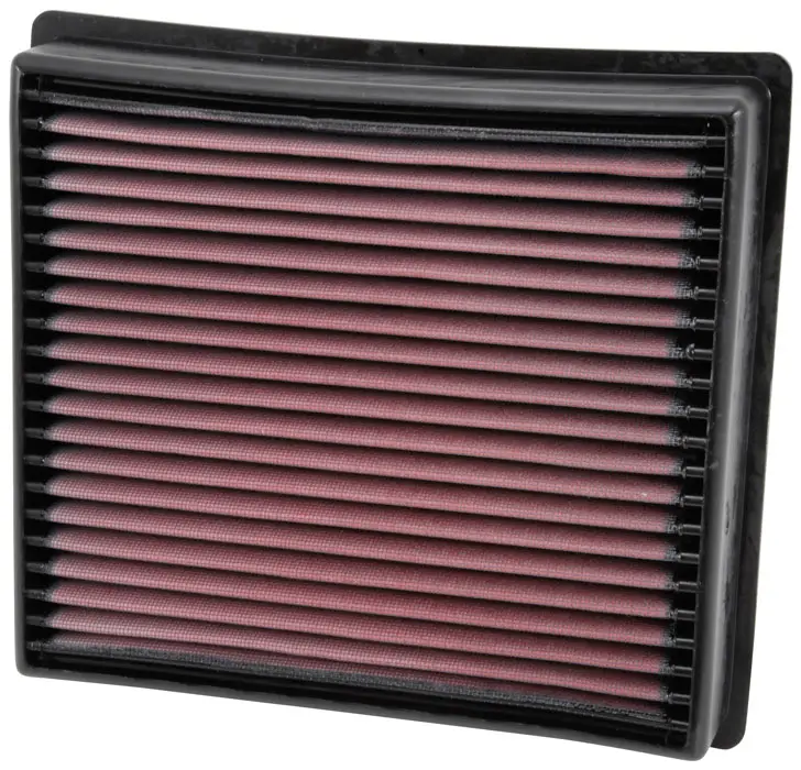 Tovární Cena K&N sportovní vložka vzduchového filtru pro Ram 2500 r.v. 2019-2026 6.4L Benzin