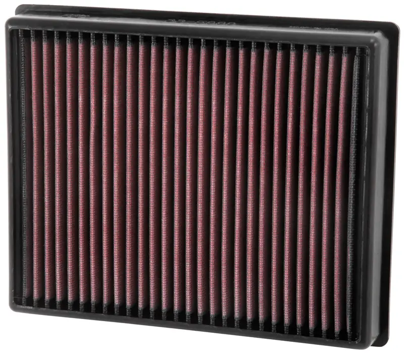 K&N sportovní vložka vzduchového filtru pro Lincoln MKZ r.v. 2013-2019 2.0L Benzin Exc. Hybrid Cenově Výhodný