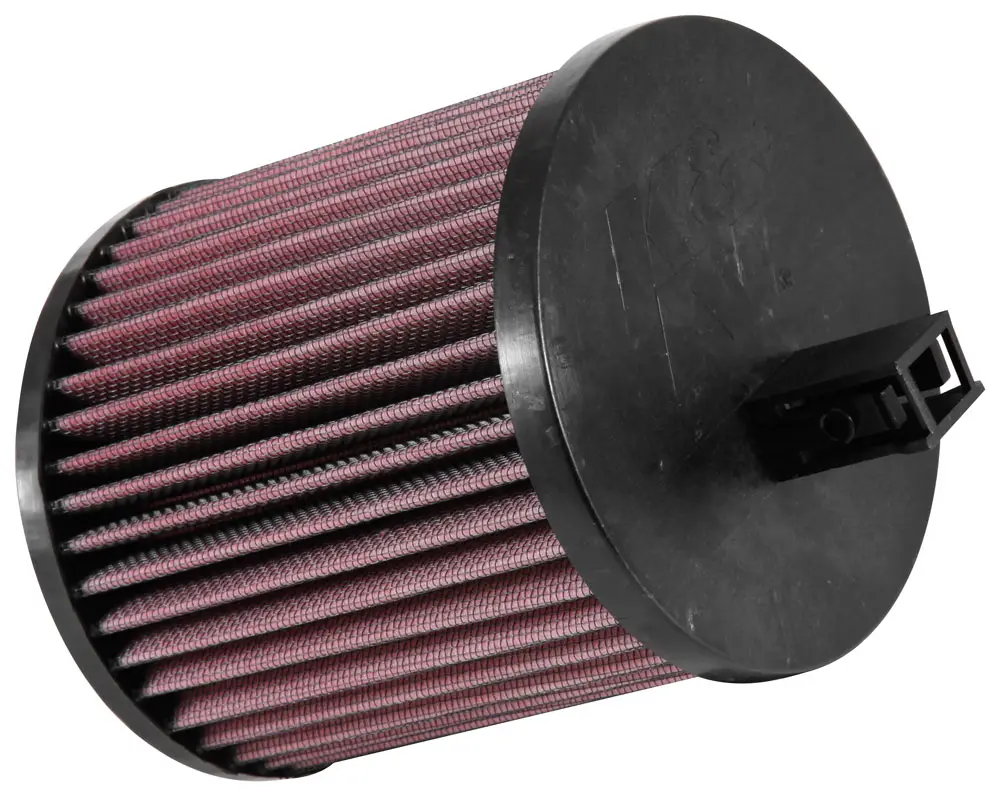 Nízká Cena K&N sportovní vložka vzduchového filtru pro Vauxhall Astra Mk7 r.v. 2015-2019 1.0L Benzin